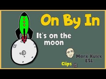 Prepositions: ON, BY, IN | Learn with Example Sentences