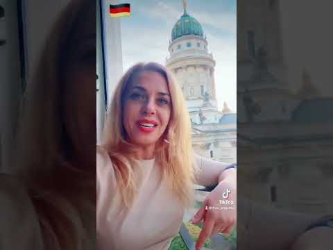 Как снять квартиру в Германии? mieten zu vermieten. Frau Angelika Как снять квартиру в Германии? mieten zu vermieten. Frau Angelika
