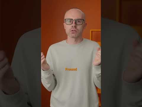 Das ist mein Freund. Немецкий для начинающих Das ist mein Freund. Немецкий для начинающих