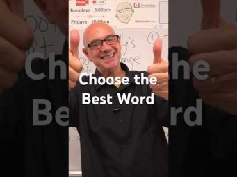 Quiz &rarr; Choose the Best Word (paintings) | #MarkKulekESL #Vocabulary
