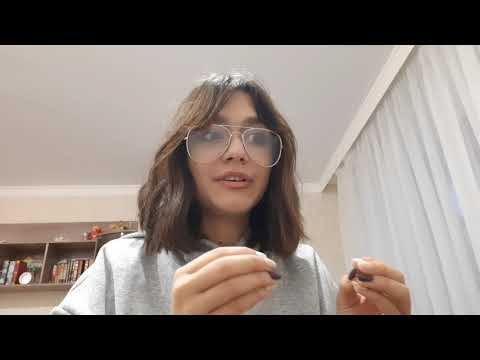 Яна Ариана Ковальски ЛИТ.PRO БАЗА 6 сентября - 3 октября 2021