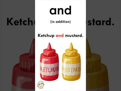 And (in addition) #MarkKulekESL #LearnEnglish And (in addition) #MarkKulekESL #LearnEnglish