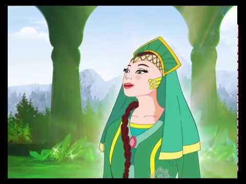 STARLIGHT 4 - The Stone Flower - Story 11