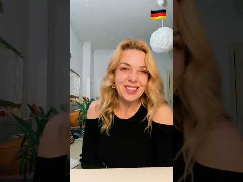Deutsch lernen