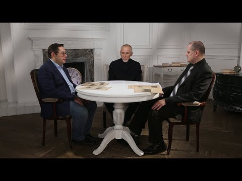 Красные латышские стрелки - щит и меч революции