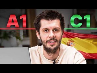 Как бы я учил испанский с нуля? (пошаговый план)