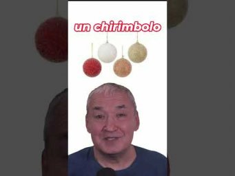 Испанский язык. Такое нужное слово CHIRIMBOLO.#Shorts#испанскийязык#chirimbolo