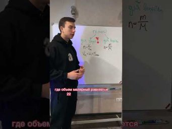 Формулы, которые тебе обязательно пригодятся при решении задач по химии!