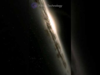Самий важливий знімок в історії астрономії | The most important picture in the history of astronomy