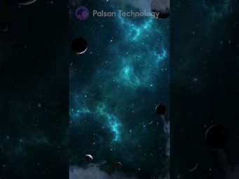 Чому космос чорного кольору? | Why is space black?