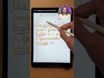 Запятые | ШПОРЫ ЕГЭ ПО РУССКОМУ, В ШАПКЕ ПРОФИЛЯ #русскийязык #егэрусскийязык #сотка #ларина