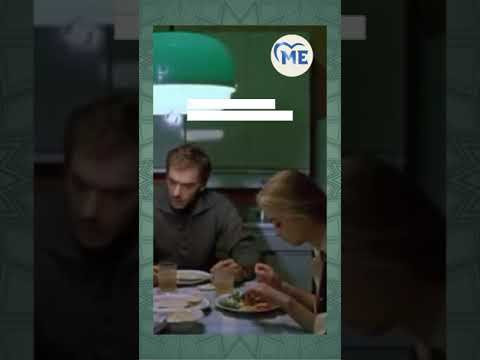 Сильный всегда прав?