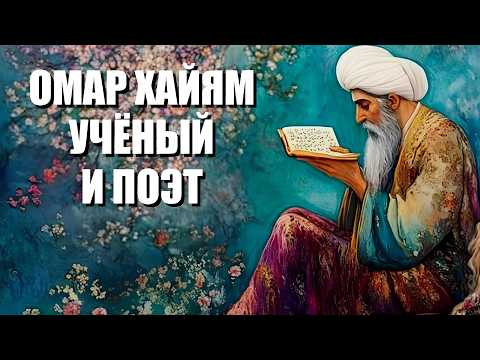 Омар Хайям и персидский календарь