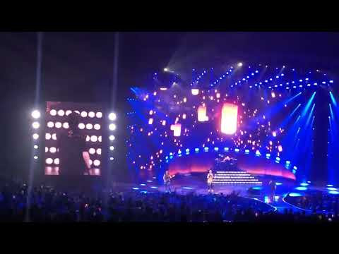 Scorpions - Wind of change
