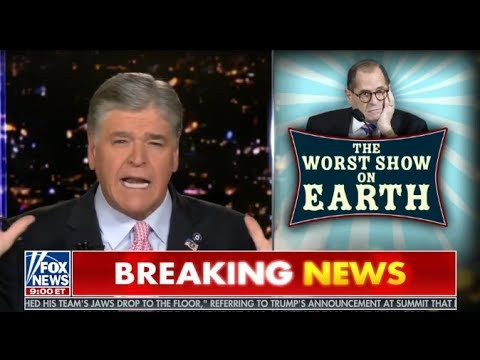 Sean Hannity 12/4/19 FULL | Breaking Fox News December 4, 2019 Sean Hannity 12/4/19 FULL | Breaking Fox News December 4, 2019