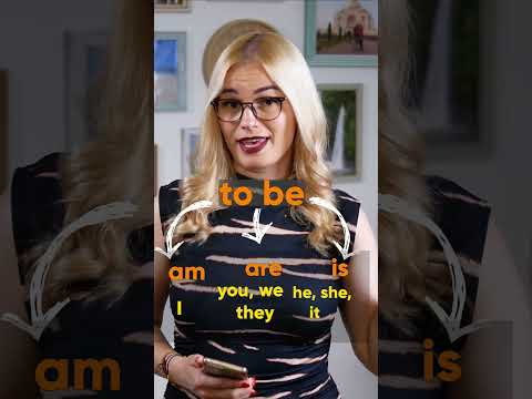 Формула Present Continuous - урок англійської для українців. Формула Present Continuous - урок англійської для українців.