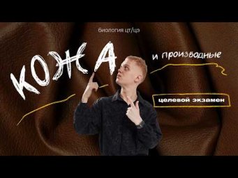 ПОКРОВНАЯ СИСТЕМА | Целевой экзамен