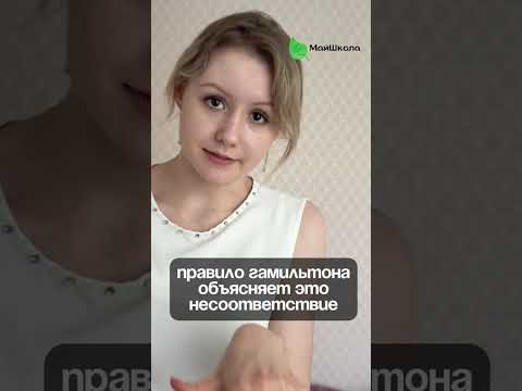 Больше полезного в нашем тг по ссылке в шапке #биология #юмор #интересно