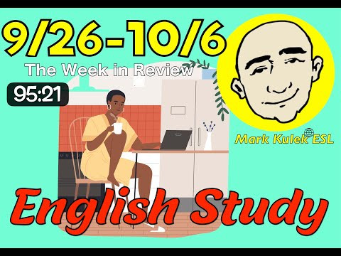 I Am, Question Words + more (English study & review) | Mark Kulek - ESL I Am, Question Words + more (English study & review) | Mark Kulek - ESL