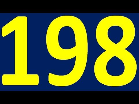 НЕМЕЦКИЙ ЯЗЫК ПО ПЛЕЙЛИСТАМ УРОК 198 УРОКИ НЕМЕЦКОГО ЯЗЫКА НЕМЕЦКИЙ ДЛЯ НАЧИНАЮЩИХ С НУЛЯ