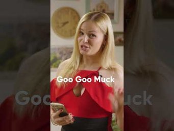 Частина 5. Недитячі пісні. Wednesday Adams dance - Goo Goo Muck #maribu