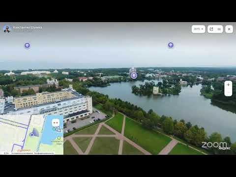 Город Петергоф Город Петергоф