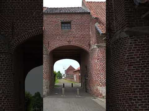 Mons-en-P&eacute;v&egrave;le #shorts