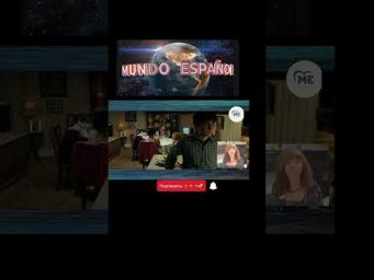 Ну и куда ставить эти ваши предлоги? Учимся задавать вопросы #espa&ntilde;ol #capcut #music #harrypotter