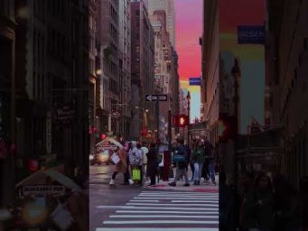 NYC&hearts;️