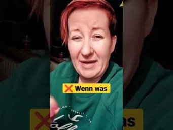 "Если что - звони" #немецкий