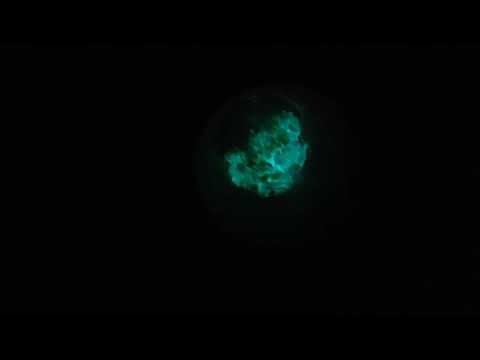 Люминофор с таллием - НПО ДУСТХИМХАБРПРОМ