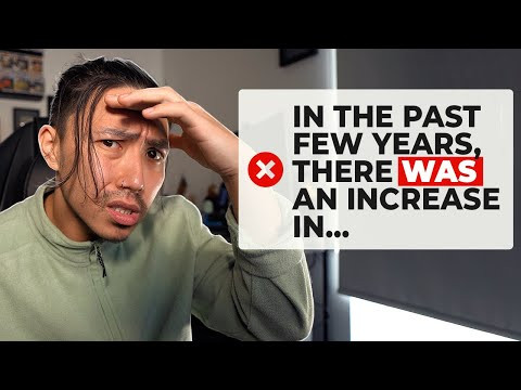 5 ошибок в Present Perfect I Самое понятное объяснение 5 ошибок в Present Perfect I Самое понятное объяснение