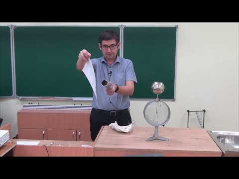 11 класс Напряженность электрического поля Принцип суперпозиции полей 11 класс Напряженность электрического поля Принцип суперпозиции полей