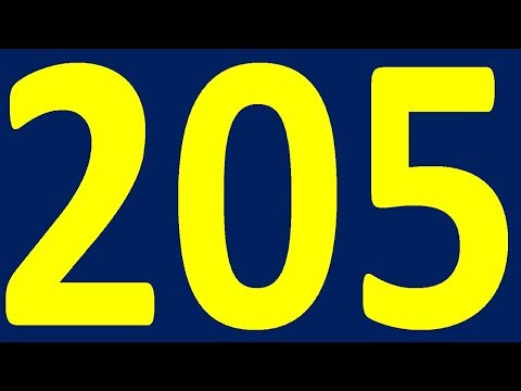 НЕМЕЦКИЙ ЯЗЫК ПО ПЛЕЙЛИСТАМ УРОК 205 УРОКИ НЕМЕЦКОГО ЯЗЫКА НЕМЕЦКИЙ ДЛЯ НАЧИНАЮЩИХ С НУЛЯ