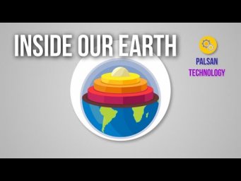 Inside The Earth. Class 7 Geography