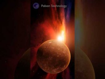 Блукаюча планета | Wandering planet