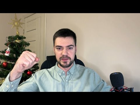 Новогоднее обращение к подписчикам