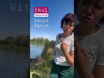 Faul 