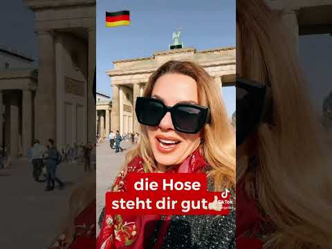 Deutsch lernen- anziehen oder aufziehen?