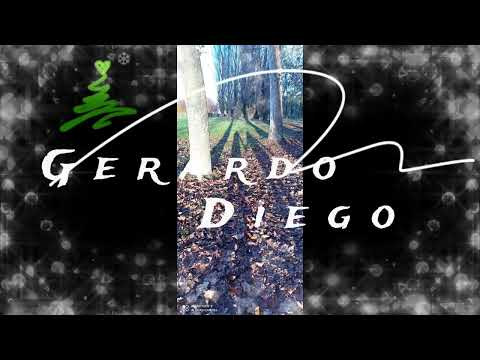 Литературные чтения. La literatura para escuchar. Gerardo Diego