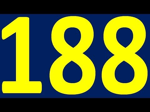 НЕМЕЦКИЙ ЯЗЫК ПО ПЛЕЙЛИСТАМ УРОК 188 УРОКИ НЕМЕЦКОГО ЯЗЫКА НЕМЕЦКИЙ ДЛЯ НАЧИНАЮЩИХ С НУЛЯ