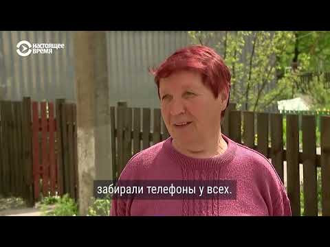 Кадыровская пропаганда  как все было на самом деле
