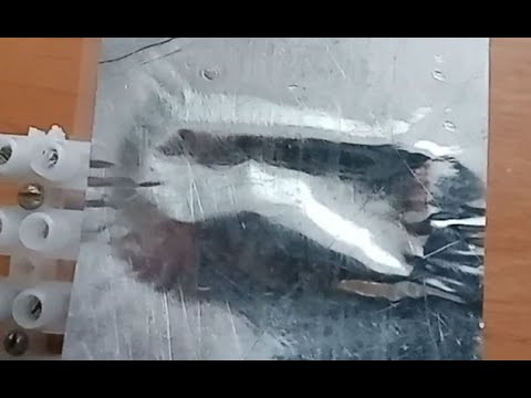Дополнение к работе "Практическая часть 9" Дополнение к работе "Практическая часть 9"
