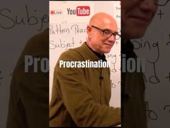 Procrastination | #markkulekesl #put_off  #speak_english_fluently