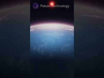 Екзопланета з ознаками життя | Exoplanet with signs of life