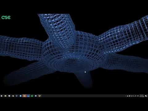 Лекция 7. Merge sort и PatchMatch