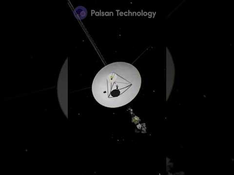 Ми втратили зв'язок з Вояджером 1 | We lost contact with Voyager 1 Ми втратили зв'язок з Вояджером 1 | We lost contact with Voyager 1