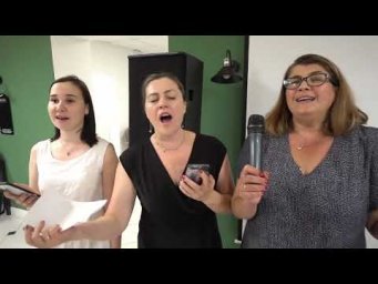 Финальные песни