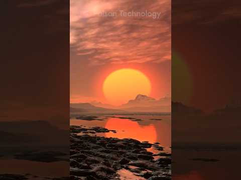 Найнебезпечніша планета для людини | The most dangerous planet for humans