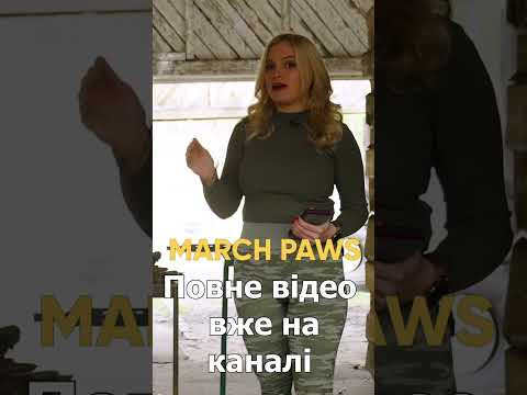Військова англійська - MARCH частина 1.Повне відео вже на каналі! #maribu #MARCH